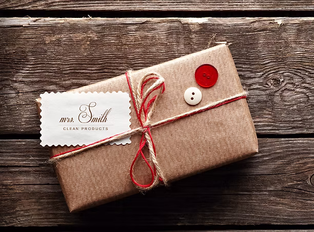 Sustainable Solutions in Package Design