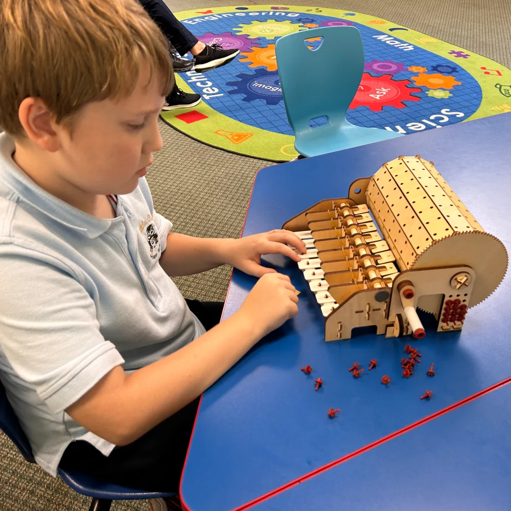 Sciences at Wise Owl