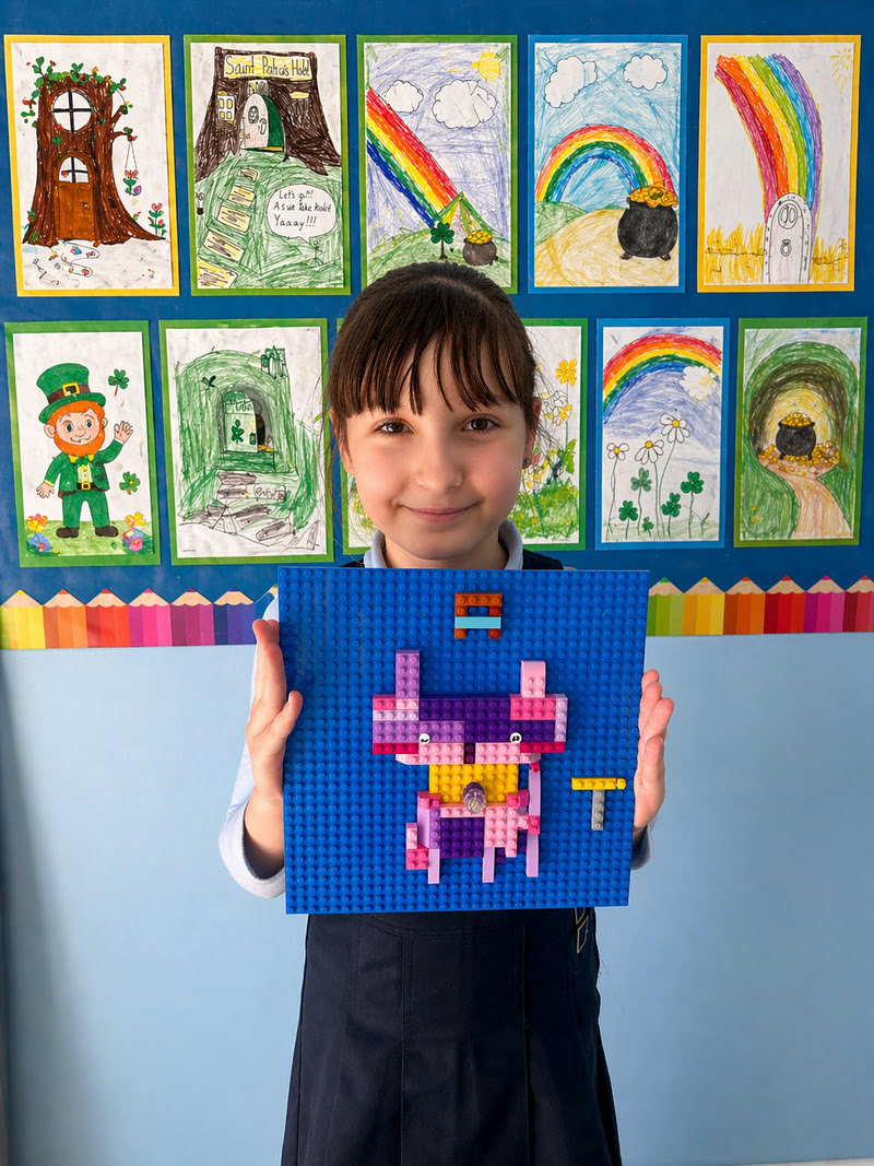 Wise Owl K–5 students learning, photo 7