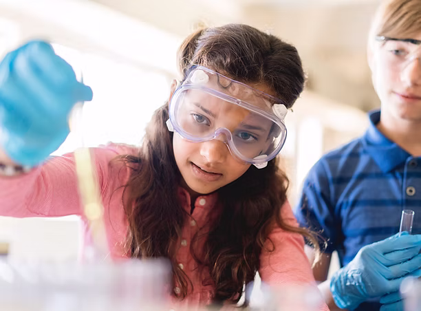 Interactive Learning Experiences